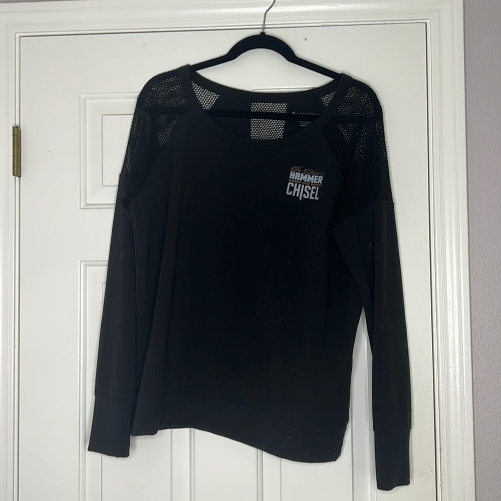 Hammer & Chisel Sweatshirt